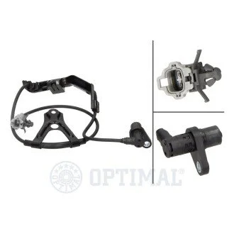 Датчик частоти обертання колеса Optimal 06S376 (фото 1)