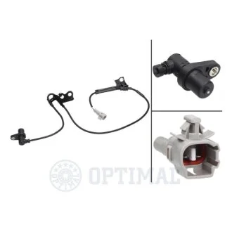 Автозапчасть Optimal 06S377