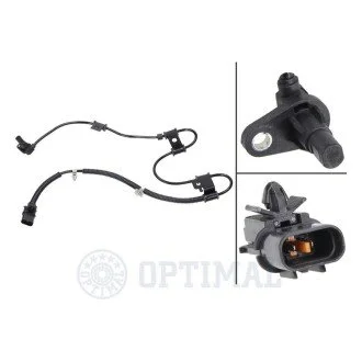 Датчик числа обертів Optimal 06-S380
