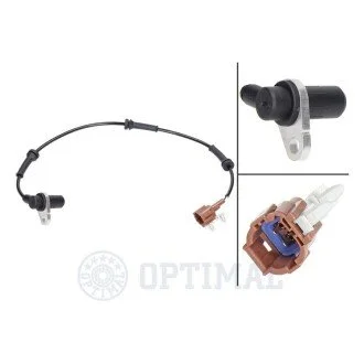 Автозапчасть Optimal 06S387