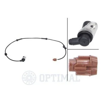 Автозапчасть Optimal 06S389