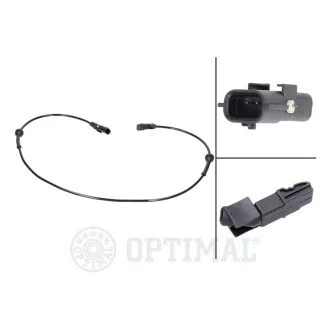 Датчик числа обертів Optimal 06-S394