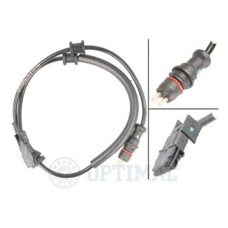 Автозапчасть Optimal 06S398