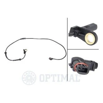 Автозапчасть Optimal 06S399