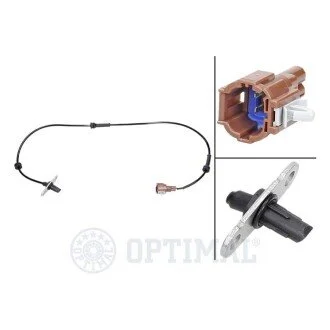 Автозапчасть Optimal 06S401