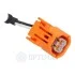 Датчик частоти обертання колеса Optimal 06S405 (фото 3)
