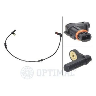 Датчик числа обертів Optimal 06-S407 (фото 1)