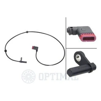 Датчик числа обертів Optimal 06S408