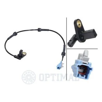 Датчик частоти обертання колеса Optimal 06S414