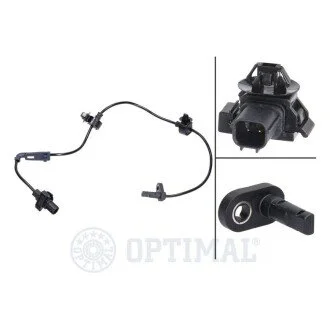 Датчик ABS Optimal 06-S422