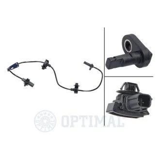 Датчик ABS Optimal 06-S423
