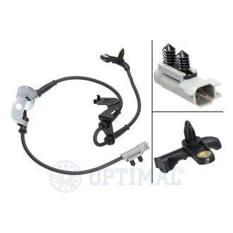Автозапчастина Optimal 06S432
