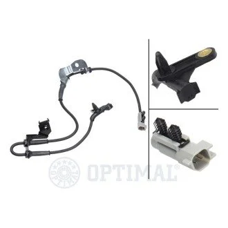 Датчик ABS Optimal 06S433