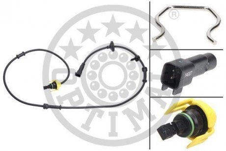 Автозапчасть Optimal 06S434 (фото 1)