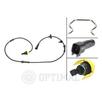 Автозапчастина Optimal 06S434