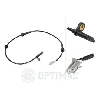 Автозапчасть Optimal 06S449