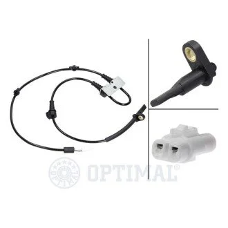Автозапчасть Optimal 06S461