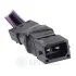 Датчик ABS Optimal 06S465 (фото 4)