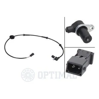 Датчик ABS Optimal 06S466