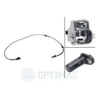 Автозапчасть Optimal 06S468