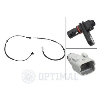 Датчик числа обертів Optimal 06-S471