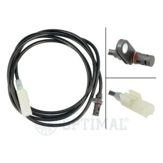 Датчик числа обертів Optimal 06-S485