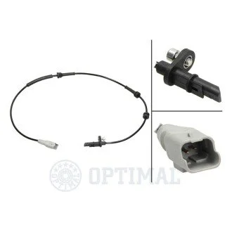 Автозапчасть Optimal 06S486