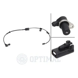 Датчик ABS Optimal 06S503