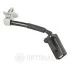 Sensor, wheel speed Optimal 06S505 (фото 2)