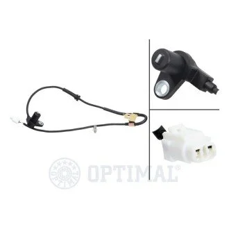 Датчик числа обертів Optimal 06S517