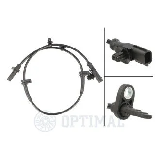 Автозапчасть Optimal 06S546