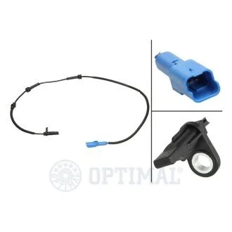 Автозапчасть Optimal 06S549