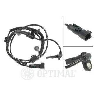Автозапчасть Optimal 06S569