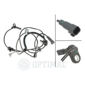 Автозапчасть Optimal 06S570