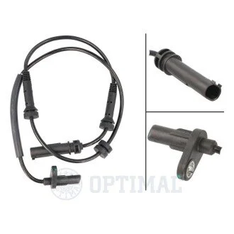 Датчик числа обертів Optimal 06-S575