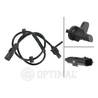 Датчик числа обертів Optimal 06-S578