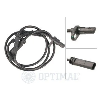 Датчик числа обертів Optimal 06-S580