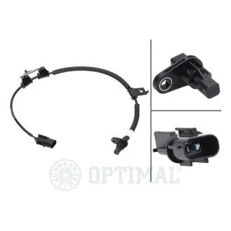 CZUJNIK ABS KIA : PICANTO (SA) SZT Optimal 06S585