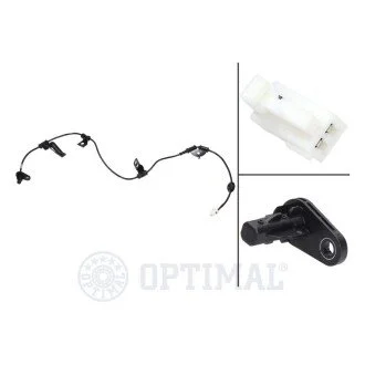 Автозапчасть Optimal 06S611