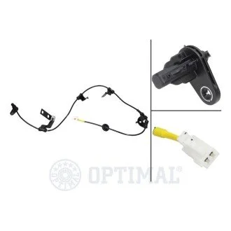 Датчик числа обертів Optimal 06-S612