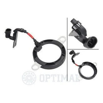 Датчик ABS Optimal 06S618