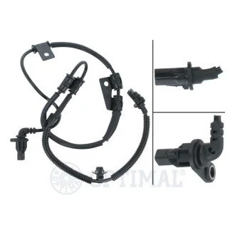 Автозапчасть Optimal 06S631