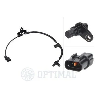 CZUJNIK ABS KIA : PICANTO (SA) SZT Optimal 06S638
