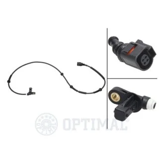 Автозапчасть Optimal 06S639