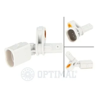 Автозапчасть Optimal 06S653