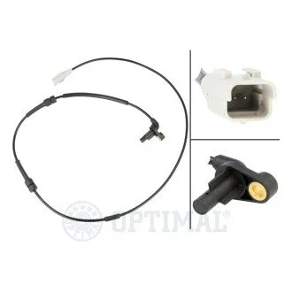 Автозапчасть Optimal 06S656