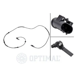 Автозапчасть Optimal 06S658