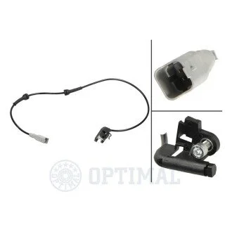 Автозапчасть Optimal 06S662