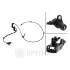 Sensor, wheel speed 06S666