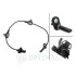 Sensor, wheel speed 06S668